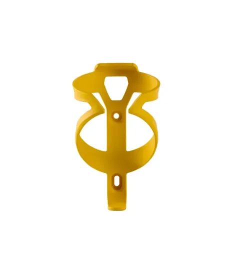 Trek Elite Ocean Recycled Plastic Baja Yellow | Стойка за бутилка