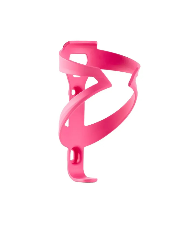 Trek Elite Ocean Recycled Plastic Vice Pink | Стойка за бутилка Trek Elite Ocean Recycled Plastic Vice Pink | Стойка за бутилка
