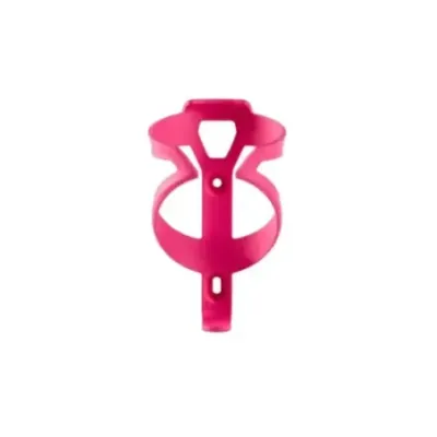 Trek Elite Ocean Recycled Plastic Vice Pink - Bottle Cage Trek Elite Ocean Recycled Plastic Vice Pink - Bottle Cage