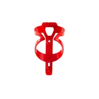 Trek Elite Ocean Recycled Plastic Radioactive Red - Bottle Cage Trek Elite Ocean Recycled Plastic Radioactive Red - Bottle Cage