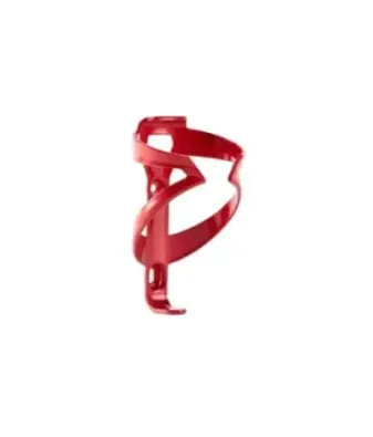 Trek Elite Ocean Recycled Plastic Crimson - Bottle Cage
