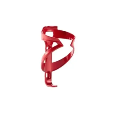 Trek Elite Ocean Recycled Plastic Crimson - Bottle Cage Trek Elite Ocean Recycled Plastic Crimson - Bottle Cage
