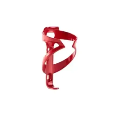 Trek Elite Ocean Recycled Plastic Crimson - Bottle Cage
