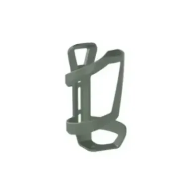 Trek Side Load Right Recycled Plastic - Bottle Cage