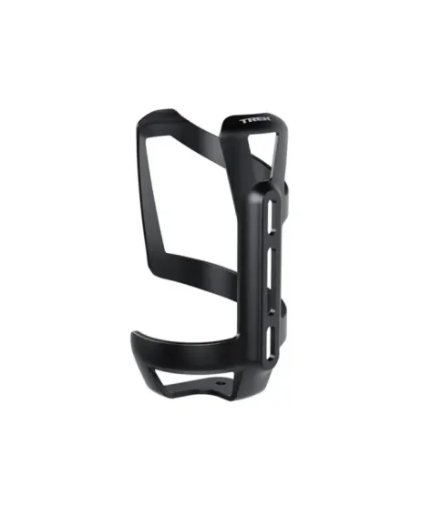 Trek Side Load Right Recycled Plastic Matte Black | Стойка за бутилка
