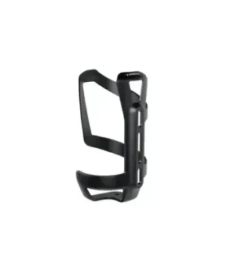 Trek Side Load Right Recycled Plastic Matte Black | Стойка за бутилка