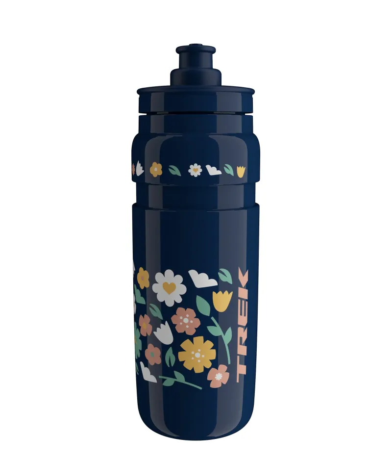 Trek Fly Floral 740ml | Бутилка за вода Trek Fly Floral 740ml | Бутилка за вода