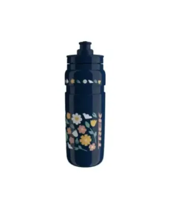 Trek Fly Floral 740ml - Water Bottle