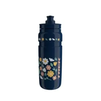 Trek Fly Floral 740ml - Water Bottle