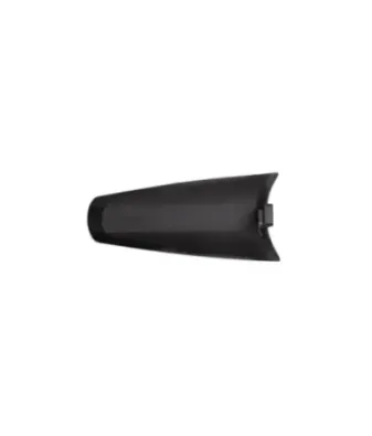 Bontrager Blendr Fendr Rear - Bike Fender