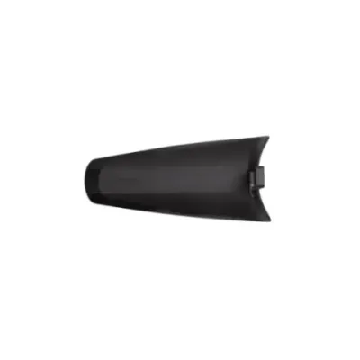 Bontrager Blendr Fendr Rear | Калник за велосипед Bontrager Blendr Fendr Rear | Калник за велосипед