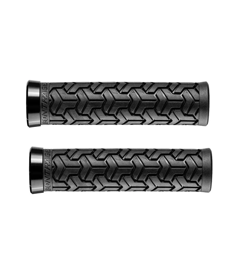 Bontrager SE Elite Ocean Recycled Plastic - Grips Bontrager SE Elite Ocean Recycled Plastic - Grips