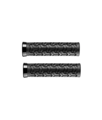 Bontrager SE Elite Ocean Recycled Plastic - Grips