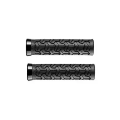 Bontrager SE Elite Ocean Recycled Plastic - Grips
