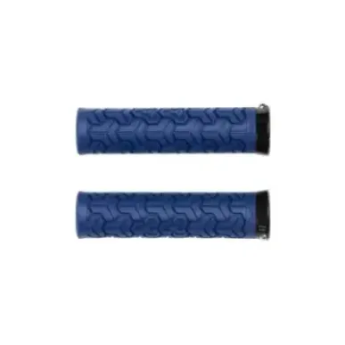 Bontrager SE Elite Ocean Recycled Plastic Mulsanne Blue | Грипове