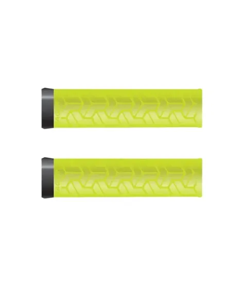 Bontrager SE Elite Ocean Recycled Plastic Volt | Грипове