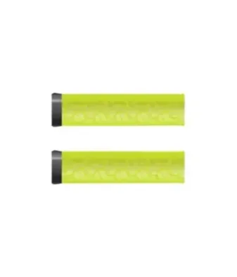 Bontrager SE Elite Ocean Recycled Plastic Volt - Grips