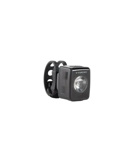 Trek Light Ion 200 RT USB Rechargeable Headlight - Bike Light