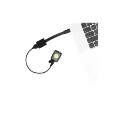 Trek Light Ion 200 RT USB Rechargeable | Светлина за велосипед Trek Light Ion 200 RT USB Rechargeable | Светлина за велосипед