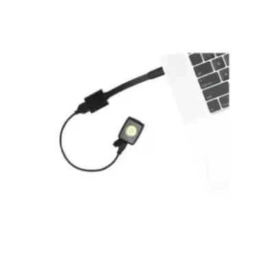 Trek Light Ion 200 RT USB Rechargeable Headlight - Bike Light