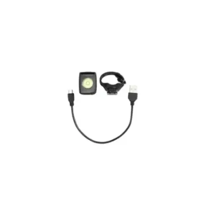 Trek Light Ion 200 RT USB Rechargeable Headlight - Bike Light Trek Light Ion 200 RT USB Rechargeable Headlight - Bike Light