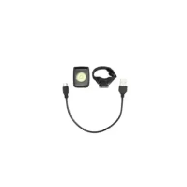 Trek Light Ion 200 RT USB Rechargeable Headlight - Bike Light
