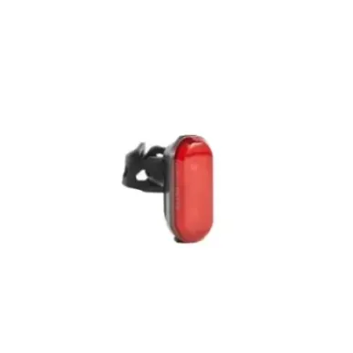 Trek Flare R Metro Tail - Bike Light