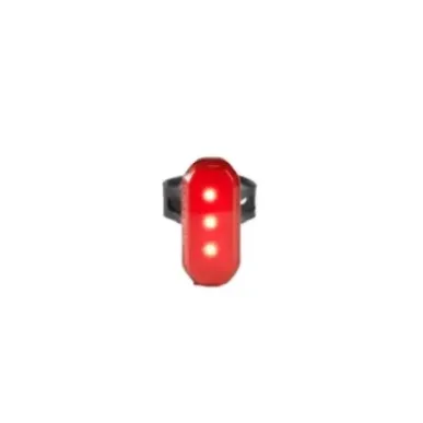 Trek Flare R Metro Tail - Bike Light
