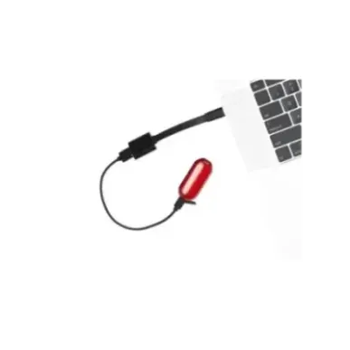 Trek Flare R Metro Tail - Bike Light