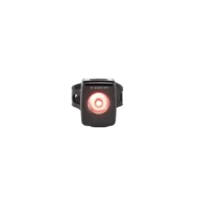 Trek Flare RT USB Rechargeable Taillight - Bike Light