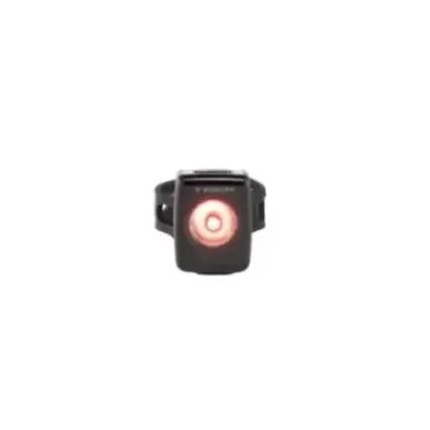 Trek Flare RT USB Rechargeable Taillight - Bike Light