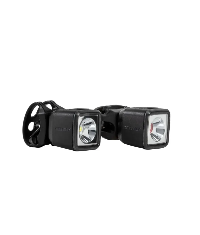 Trek Ion 100 R/Flare R City Set | Светлина за велосипед