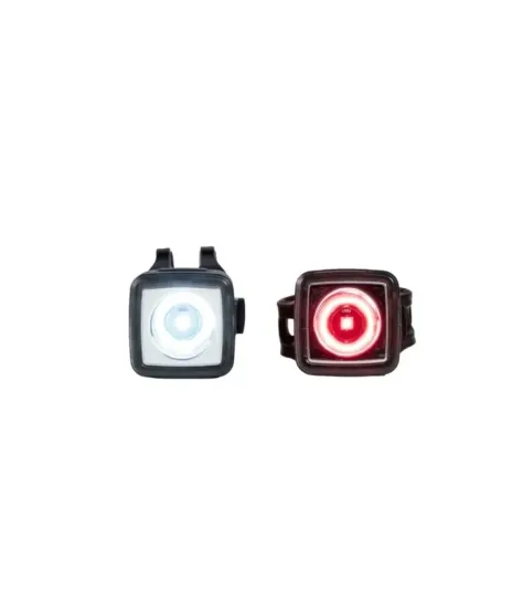 Trek Ion 100 R/Flare R City Set - Bike Light