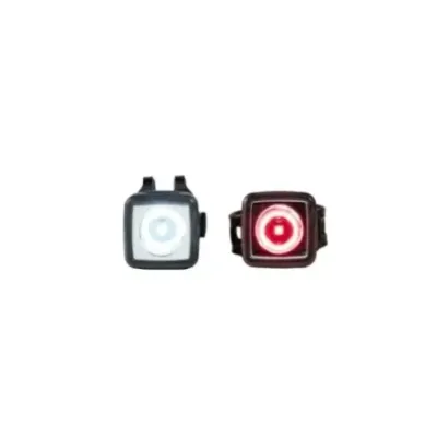 Trek Ion 100 R/Flare R City Set | Светлина за велосипед