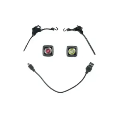 Trek Ion 100 R/Flare R City Set - Bike Light