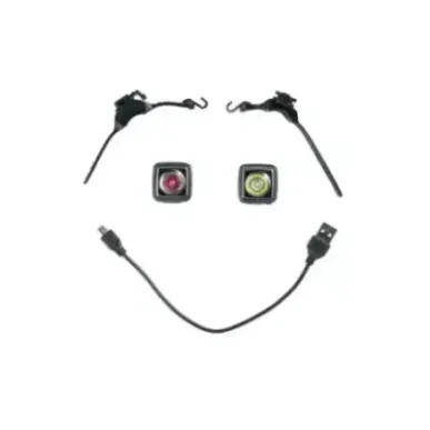 Trek Ion 100 R/Flare R City Set | Светлина за велосипед