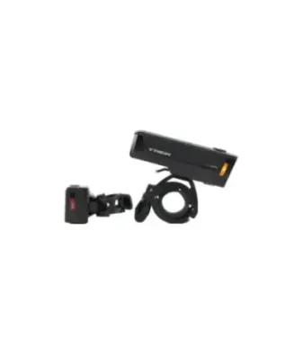 Trek Ion Pro RT/Flare RT Gen 1 - Bike Light