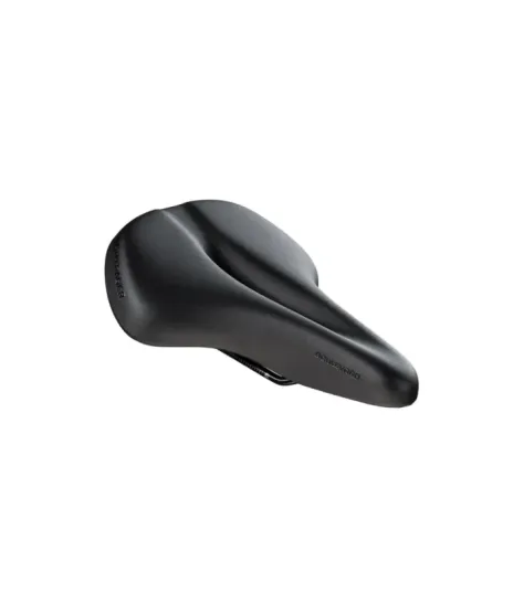Bontrager Boulevard - Bike Saddle