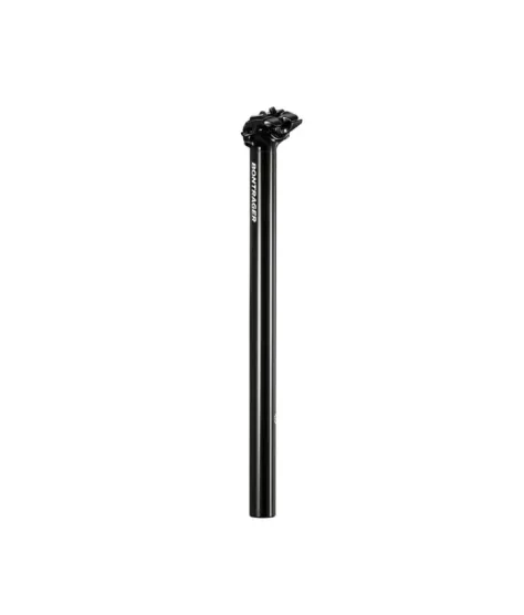 Bontrager Comp 8mm Offset 27.2 X 400 X 8mm | Колче за седалка