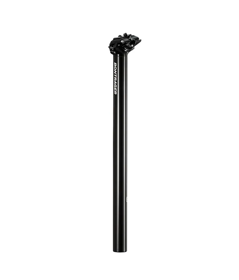 Bontrager Comp 8mm Offset 27.2x400x8mm | Колче за седалка Bontrager Comp 8mm Offset 27.2x400x8mm | Колче за седалка
