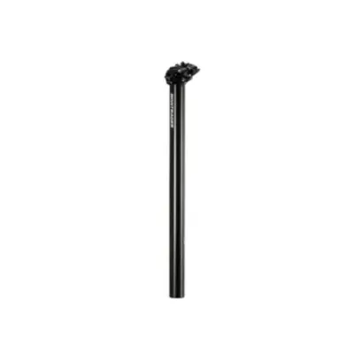 Bontrager Comp 8mm Offset 27.2x400x8mm - Seatpost Bontrager Comp 8mm Offset 27.2x400x8mm - Seatpost