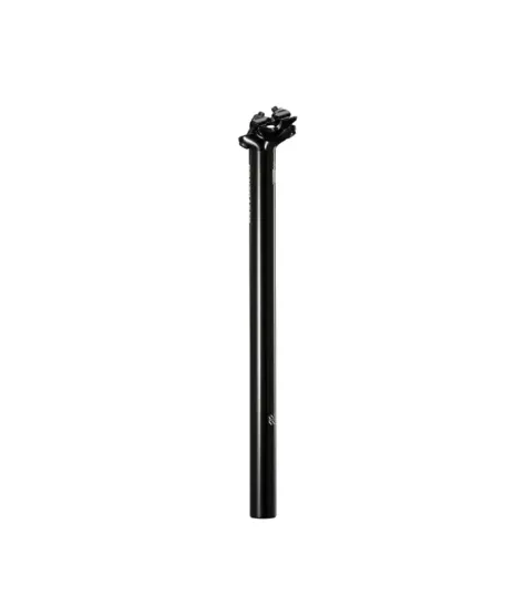 Bontrager Comp 8mm Offset 27.2x400x8mm - Seatpost