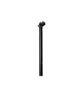 Bontrager Comp 8mm Offset 27.2x400x8mm | Колче за седалка