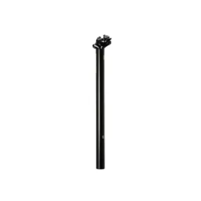 Bontrager Comp 8mm Offset 27.2x400x8mm - Seatpost Bontrager Comp 8mm Offset 27.2x400x8mm - Seatpost