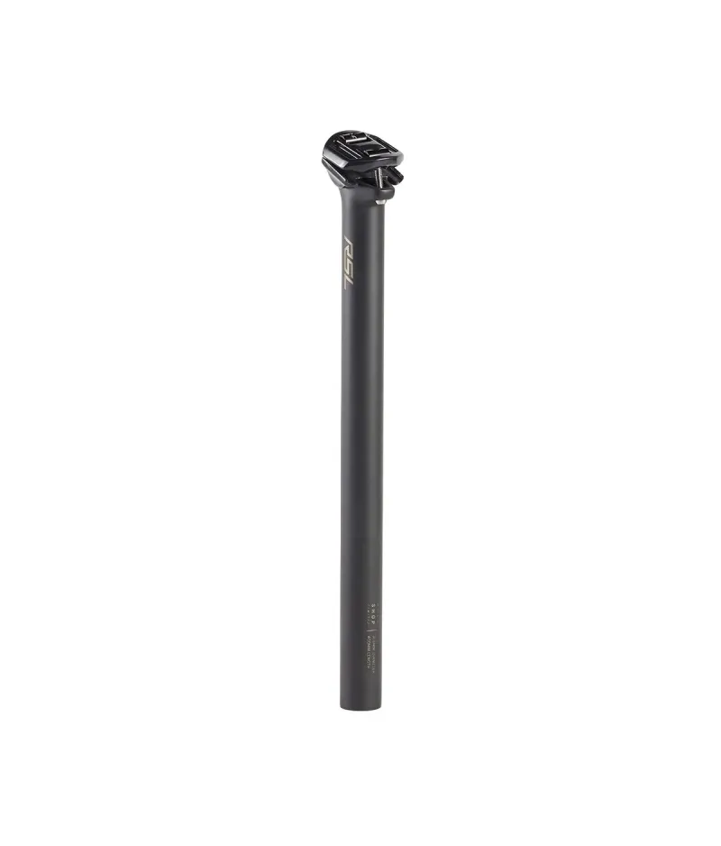 Bontrager RSL 2-Bolt 0-Offset 31.6 Carbon - Seatpost