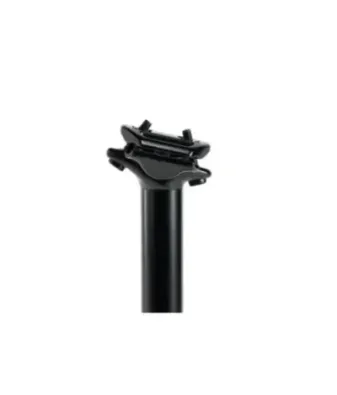 Bontrager Line 31.6mm Dropper Travel - Seatpost