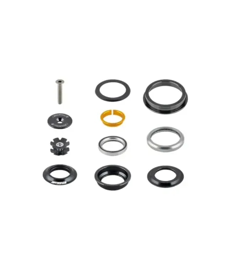 FSA ZS Tapered Steer Headsets 28.6mm 1-1/8 38.1mm | Чашки за вилка