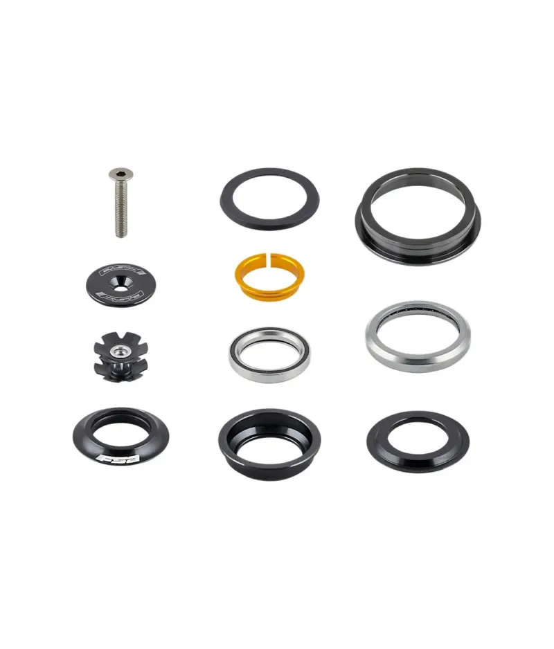 FSA ZS Tapered Steer Headsets 28.6mm 1-1/8 38.1mm | Чашки за вилка