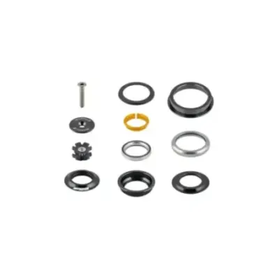 FSA ZS Tapered Steer Headsets 28.6mm 1-1/8 38.1mm | Чашки за вилка