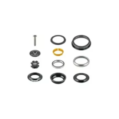 FSA ZS Tapered Steer Headsets 28.6mm 1-1/8 38.1mm 1-1/2